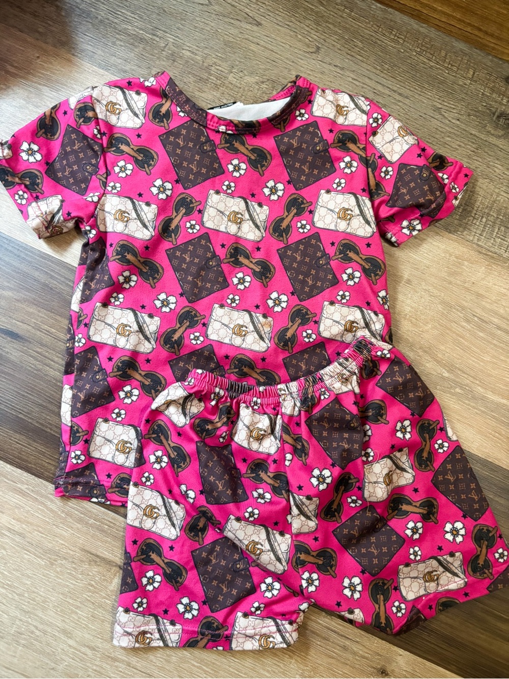 2t boutique outfit
